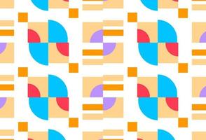 neo geometric pattern background, vector eps 10