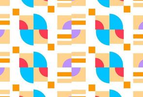 neo geometric pattern background, vector eps 10