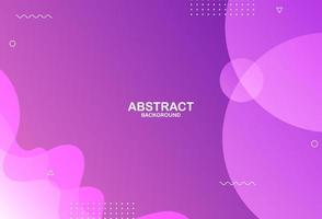 Modern background, composition of trendy gradient shapes, liquid effect and circles abstract illustrations. perfect design for your business. dynamic shape composition. ep 10