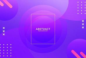 modern background, composition of trendy gradient shapes, liquid effect, abstract illustration. perfect design for your business. dynamic shape composition. vector