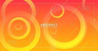 elegant background. abstract gradient, colorful, eps 10 vector