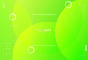 modern background, composition of trendy gradient shapes, liquid effect, abstract illustration. perfect design for your business. dynamic shape composition. vector