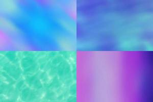 gradient background vector