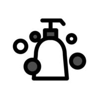 Illustration Vector Graphic of Soap icon