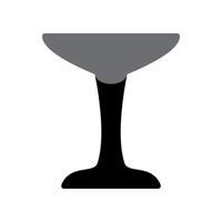 Illustration Vector Graphic of Wine Glass icon