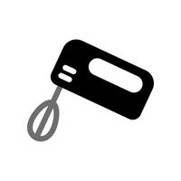 Illustration Vector Graphic of Hand Mixer icon