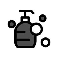 Illustration Vector Graphic of Soap icon