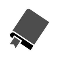 Illustration Vector Graphic of Bookmark icon