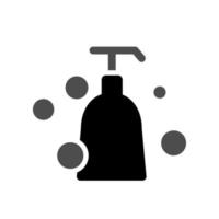 Illustration Vector Graphic of Soap icon