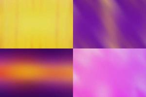 gradient background vector