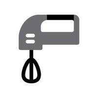 Illustration Vector Graphic of Hand Mixer icon