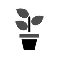 Illustration Vector Graphic of Growth icon