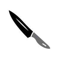 Illustration Vector Graphic of Knife icon