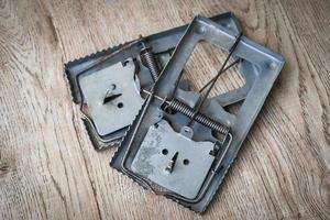 mousetrap , steel metal mousetrap for get rid of rats in the house