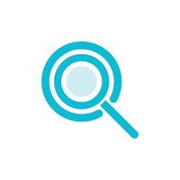 search logo vector