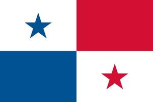 Bandera Panama Vectores, Iconos, Gráficos y Fondos para Descargar Gratis