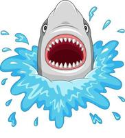 2,200+ Shark Jaws Stock Illustrations, Royalty-Free Vector Graphics & Clip  Art - iStock