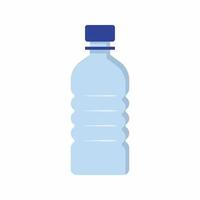 bottle vector for website symbol icon presentation