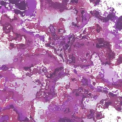 Abstract purple paint background. Acrylic texture with marble pattern
