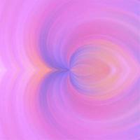 Moving colorful lines of abstract background vector