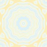 Moving colorful lines of abstract background vector