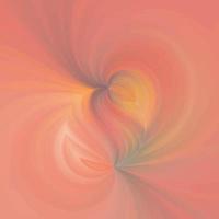 Moving colorful lines of abstract background vector