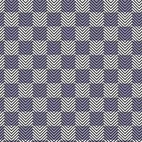 Classic chevron checks and chess squares seamless pattern. Perfect for menswear, clothing, textile. vector