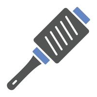 Lint Roller Icon Style vector