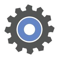 Circular Saw Icon Style vector