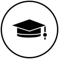 Education Icon Style vector