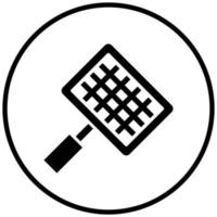 Grate Icon Style vector