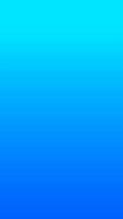 Blue social media duotone gradient background. Social network stories soft colorful theme. Turquoise graphic display, wallpaper. Modern vibrant mobile app design. Blending bright duo colors template vector