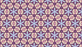 Seamless pattern with flowers. Natural pattern. vector