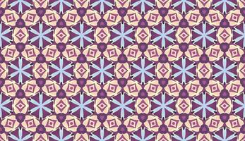 Seamless pattern with flowers. Natural pattern. vector