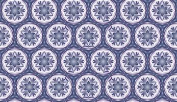Seamless pattern with flowers. Natural pattern. vector