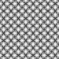 Seamless abstract geometric pattern. Background. vector