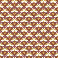 Abstract geometric background. Pattern. vector