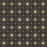 Abstract geometric background. Pattern. vector