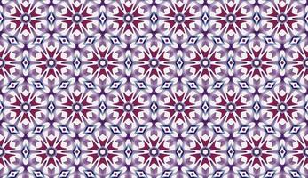 Seamless pattern with flowers. Natural pattern. vector