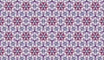 Seamless pattern with flowers. Natural pattern. vector