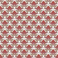 Abstract geometric background. Pattern. vector