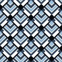 Abstract geometric background. Pattern. vector