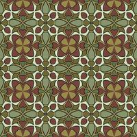 Abstract geometric background. Pattern. vector