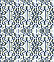 Abstract seamless technical background, pattern vector