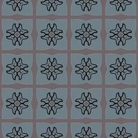 Abstract geometric background. Pattern. vector