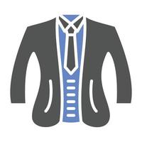 Tuxedo Icon Style vector
