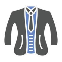 Tuxedo Icon Style vector