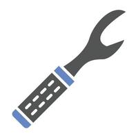 Seam Ripper Icon Style vector