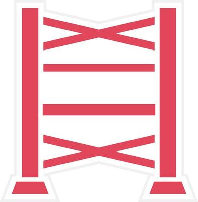 Scaffolding Icon Style