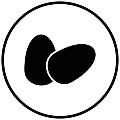 Eggs Icon Style